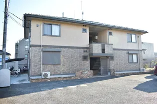 ルミエール参番館の画像