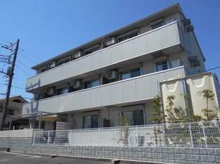 グレイスハウスIIの画像