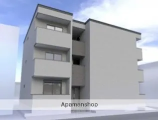 GRADUS桶川IIの画像