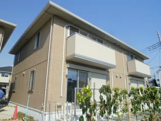 ヴューテラス Cの画像