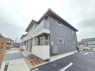 ベルヴィルの画像