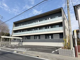 GRACE愛宕の画像