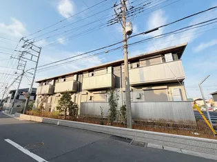 CLASSEUM桶川泉Ⅲの画像