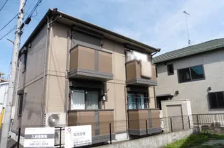 ルミエール西高尾Aの画像