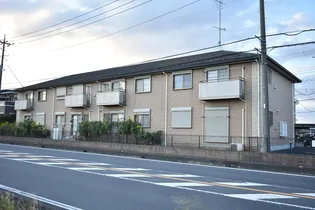 エトワール Aの画像