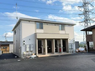 上尾市大字上尾下の画像