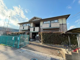 エクレール パルクの画像