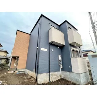 ハイドパーク上尾の画像