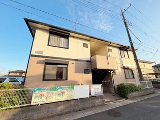 マロンハイツ Cの画像