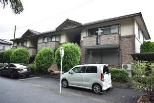 グリーンスクエアDの画像