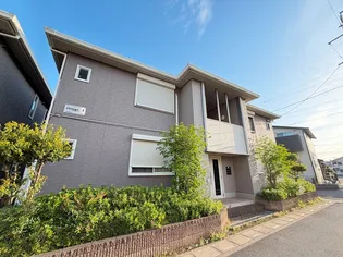 SHMリヴァージュBの画像