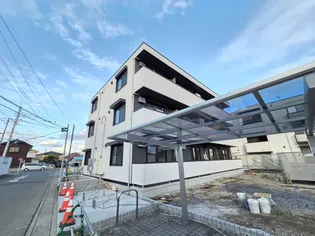 アザレア Aの画像