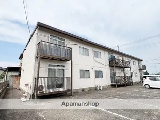 ファミリーハイツの画像