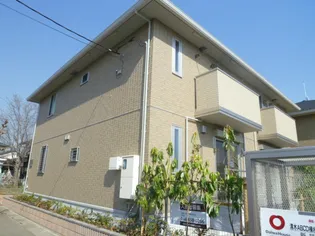 ヴューテラスAの画像