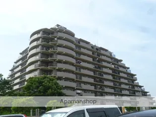 サンマンションアトレ北本の画像