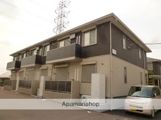 ミルート ガーデン IIの画像