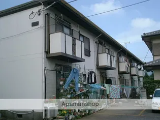 ナカミチハイツの画像