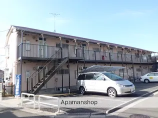 パールハイツの画像