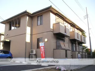 プレジオ北上尾B Cの画像