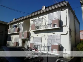 サンビレッジ上尾の画像