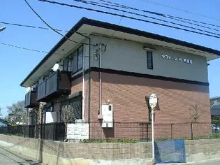 ラフォーレ花 壱番館の画像