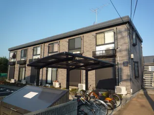 アムール伊奈中央の画像