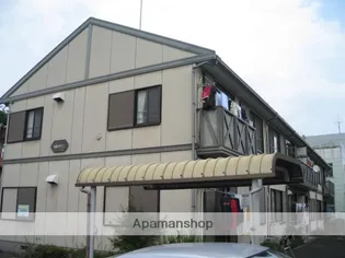 小沢ハイツCの画像