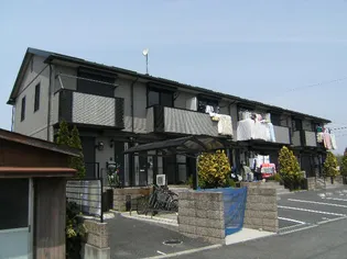 グリーンヒルの画像