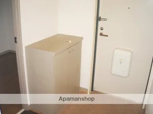 オーチャードヴィレッヂ【4階】のその他画像