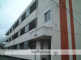 都築ハイツの画像