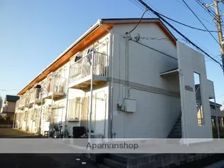 内田ハイツ Ⅱの画像