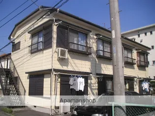 塚本コーポの画像