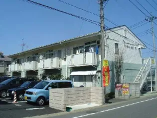 ドミール内田の画像