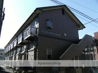 パシフィックパレス北本の画像