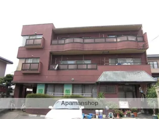 辰味家ビルの画像