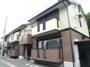 セントラル野口Cの画像