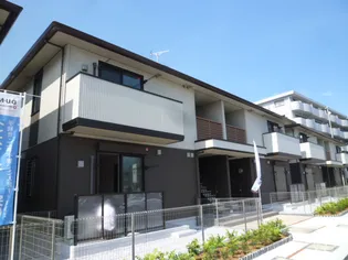 サンク セゾン Cの画像