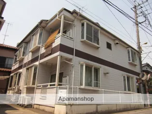 本郷ハイツBの画像