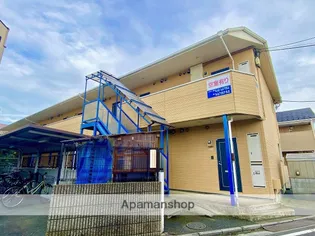 コスモヴィラ弐番館の画像