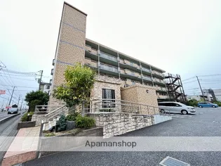 アステリ与野本町弐番館の画像