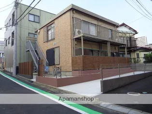MAISON DE そらの画像