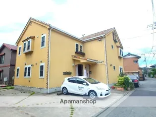 プロヴァンス二番館の画像