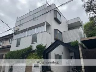 メゾン ド サンヒルズの画像