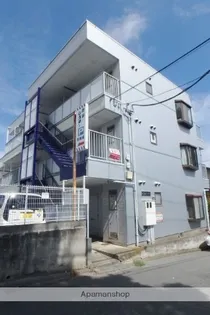 第3奥泉ハイツの画像