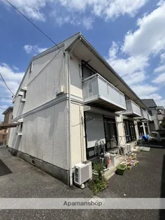 グリーンコーポ厚川の画像