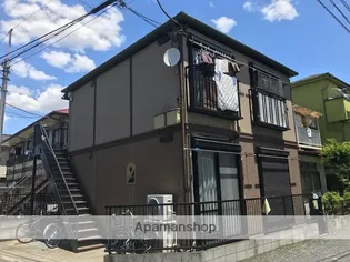 アップルガーデンの画像