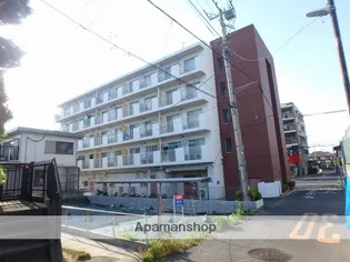 パールハイツ宮田の画像