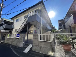 葵ハイツの画像