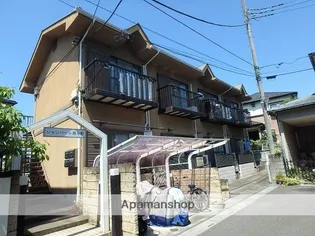 シャンベール南与野の画像