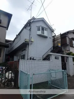 コーポ南与野の画像